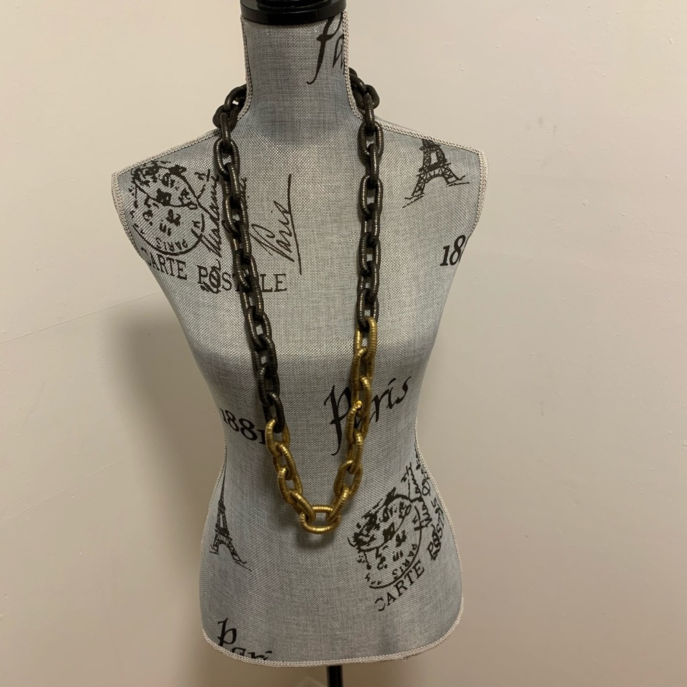 Chain Necklace